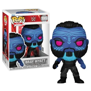 WWE Wrestling POP! WWE Vinyl Figure Bray Wyatt