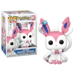 Pokemon POP! Vinyl Figure Growlithe