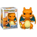 Pokemon POP! Vinyl Figure Charizard