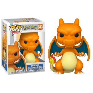 Pokemon POP! Vinyl Figure Charizard