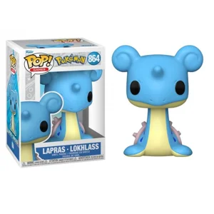 Pokemon POP! Vinyl Figure Lapras