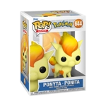 Pokemon POP! Vinyl Figure Ponyta