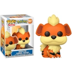 Pokemon POP! Vinyl Figure Growlithe