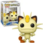 Pokemon POP! Vinyl Figure Meowth