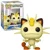 Pokemon POP! Vinyl Figure Meowth