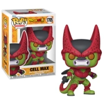 Dragonball Z POP! Vinyl Figure Cell Max