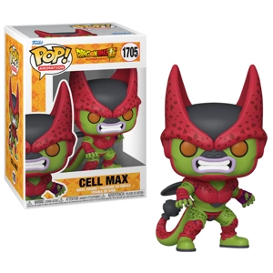 Dragonball Z POP! Vinyl Figure Cell Max