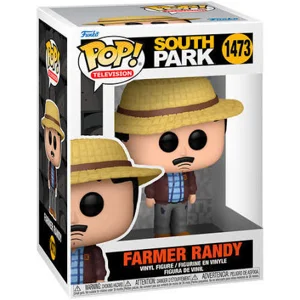 South Park POP! Television Vinyl Figure Farmer Randy
