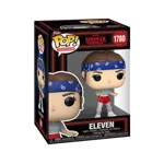 Stranger Things POP! Vinyl Figure Eleven with Bandana