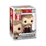 WWE POP! Vinyl Figure Diamond Dallas Page