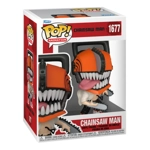 Chainsaw Man POP! Animation Vinyl Figure Chainsaw Man