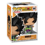 Dragonball Z POP! Vinyl Figure Broly