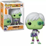 Dragonball Z POP! Vinyl Figure Cheelai