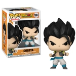 Dragonball Z POP! Vinyl Figure Gogeta