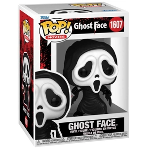 Ghost Face POP! Movies Vinyl Figure Ghost Face