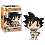 Dragonball Z POP! Vinyl Figure Goku
