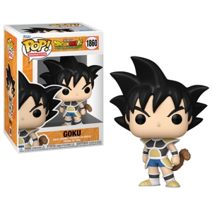 Dragonball Z POP! Vinyl Figure Goku