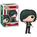 Chainsaw Man POP! Animation Vinyl Figure Himeno