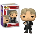 Chainsaw Man POP! Animation Vinyl Figure Kishibe