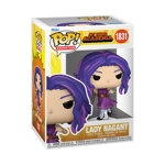 My Hero Academia POP! Animation Vinyl Figure Lady Nagant