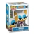 Sonic the Hedgehog POP! Games Vinyl Figure Rouge