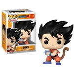 Dragonball Z POP! Vinyl Figure Goku