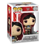 WWE POP! Vinyl Figure Iyo Sky
