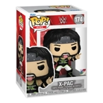 WWE POP! Vinyl Figure X-Pac