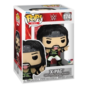 WWE POP! Vinyl Figure X-Pac