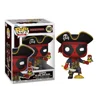 Deadpool  POP! Vinyl Figure Deadpool as long john silver
