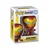 Marvel Rivals POP! Vinyl Figure Iron Man 9 cm PO..