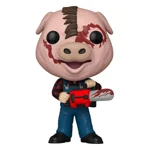 Motel Hell POP! Movies Vinyl Figure Vincent Smith 9 cm
