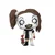 Terrifier POP! Movies Vinyl Figure Little Pale G..