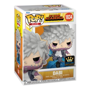 My Hero Academia POP! Animation Vinyl Figure Dabi