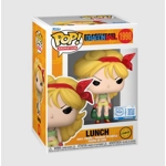 Dragonball Z POP! Vinyl Figure Lunch (Chase)