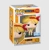 Dragonball Z POP! Vinyl Figure Lunch (Chase)