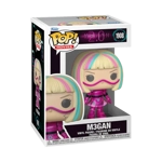 M3GAN 2.0  POP! Movies Vinyl Figure M3GAN