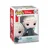 Disney Princess POP! Vinyl Figure Holiday Elsa 9..