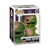Disney POP! Vinyl Figure Patchwork - Oogie Boogi..