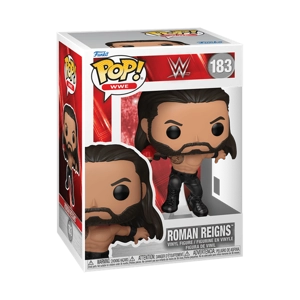 WWE POP! Vinyl Figure Roman Reigns