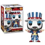 House of 1000 Corpses POP! Movies Vinyl Figure Captain Spaulding
