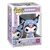 Kuromi POP! Vinyl Figure Kuromi as Baku