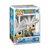 Sonic The Hedgehog POP! Games Vinyl Figure Silve..