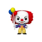 It (1990) POP! Movies Vinyl Figure Pennywise 9 cm