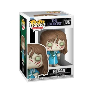 The Exorcist POP! Movies Vinyl Figure Regan MacNeil 9 cm