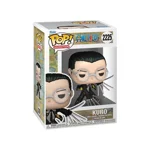 Hot Deals One Piece POP! Animation Vinyl Figure Kuro 9 cm
