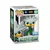 DC's Justice League and Sonic the Hedgehog POP! ..