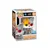 DC x Sonic the Hedgehog POP! Heroes Vinyl Figure..