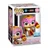 DC x Sonic the Hedgehog POP! Heroes Vinyl Figure..
