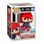 DC x Sonic the Hedgehog POP! Heroes Vinyl Figure..